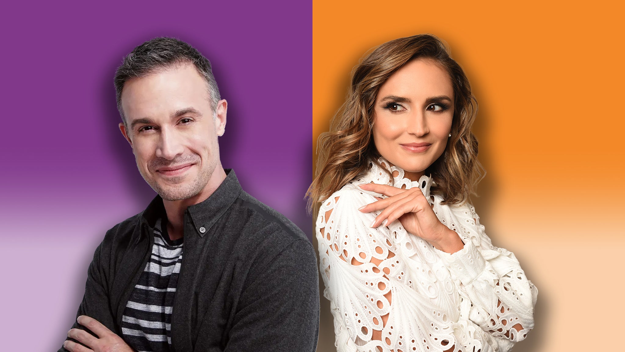 Freddie Prinze Jr. & Rachael Leigh Cook