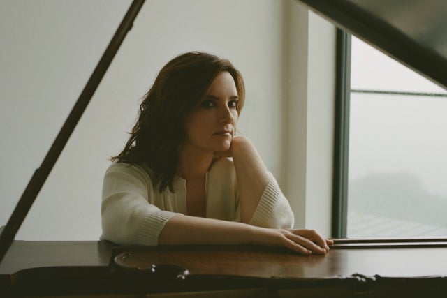 Brandy Clark