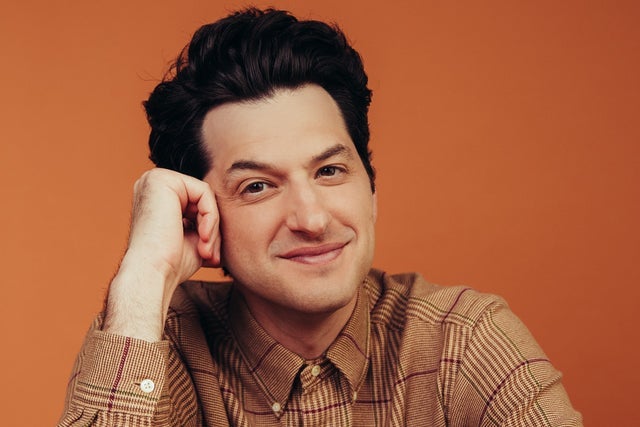 Ben Schwartz
