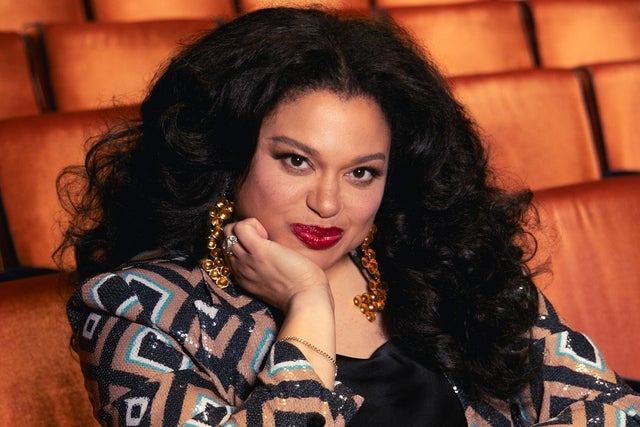 Michelle Buteau