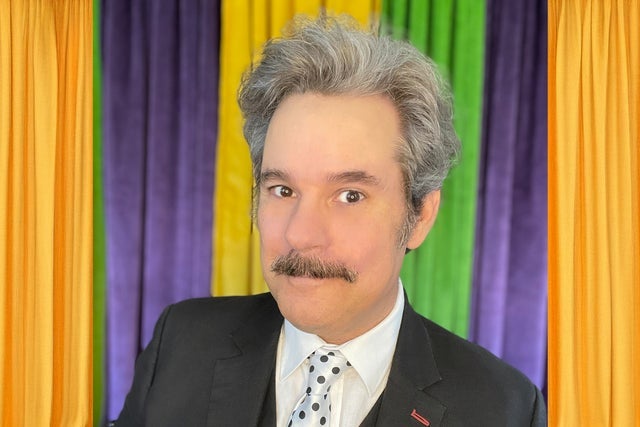 Paul F. Tompkins
