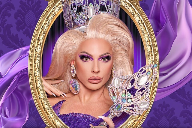 Alyssa Edwards