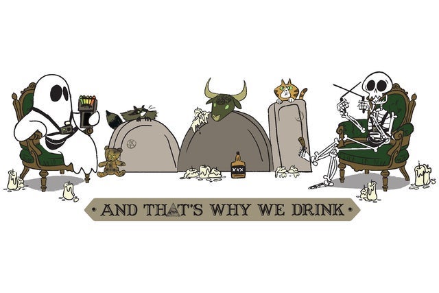 And That's Why We Drink Podcast