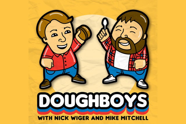 Doughboys Podcast
