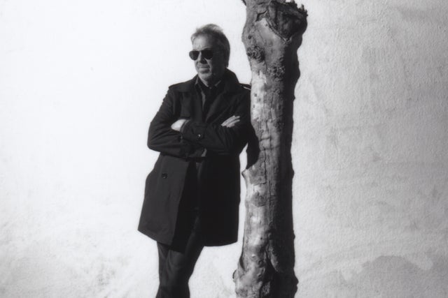 Boz Scaggs