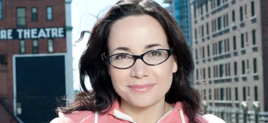 Janeane Garofalo