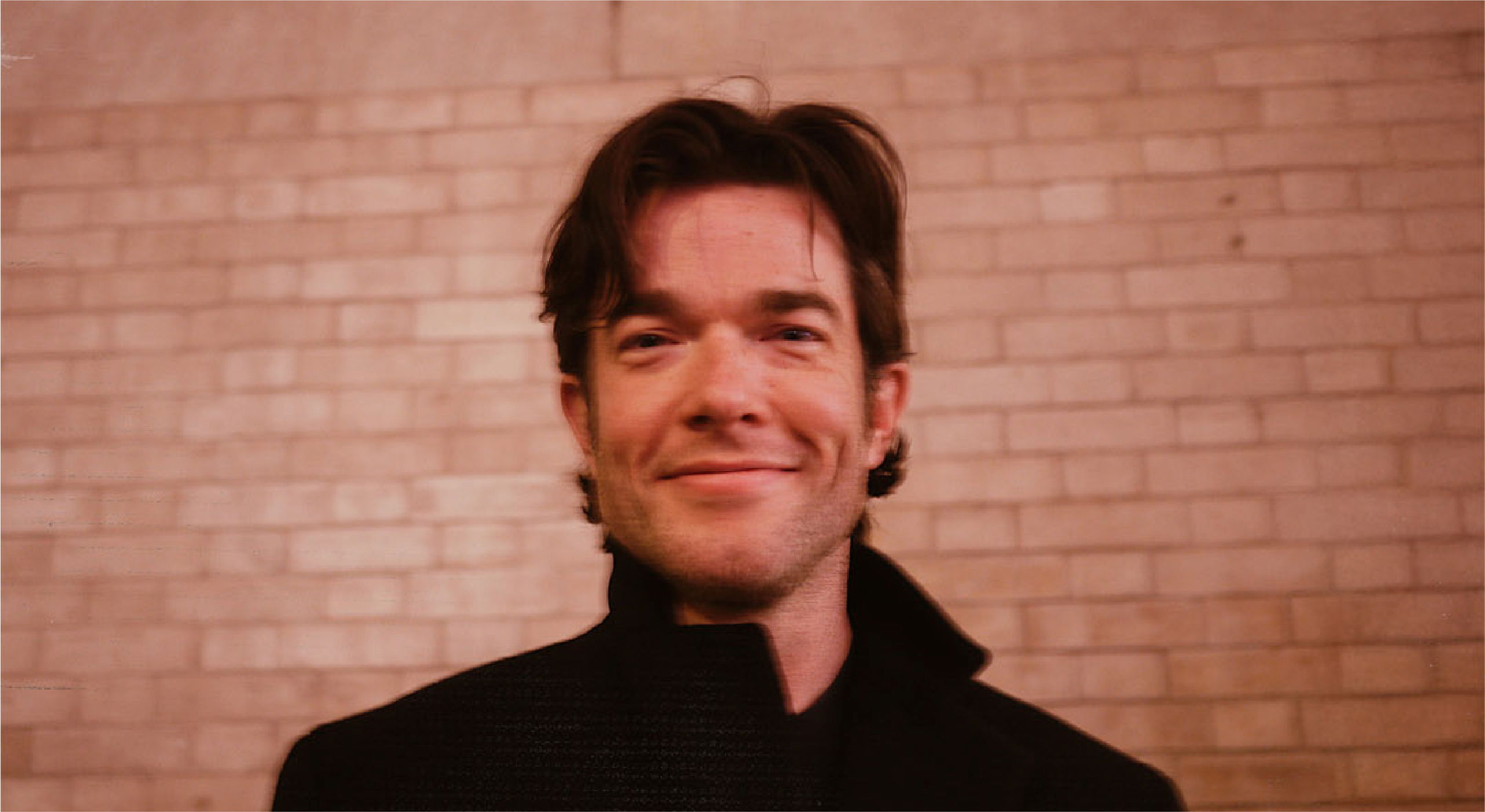 John Mulaney