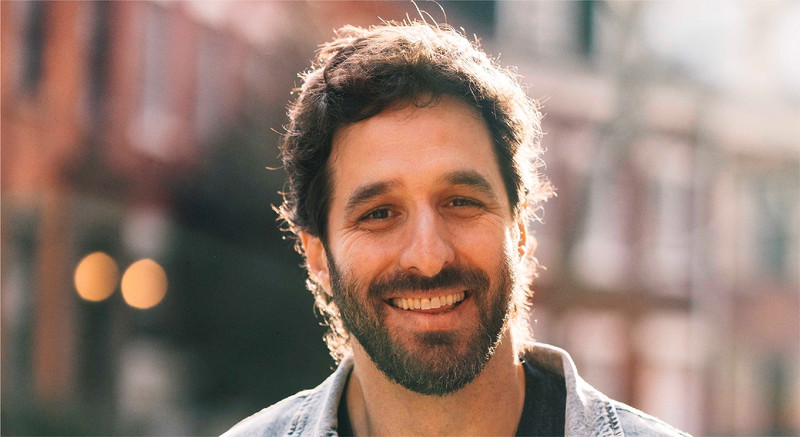 Rafi Bastos
