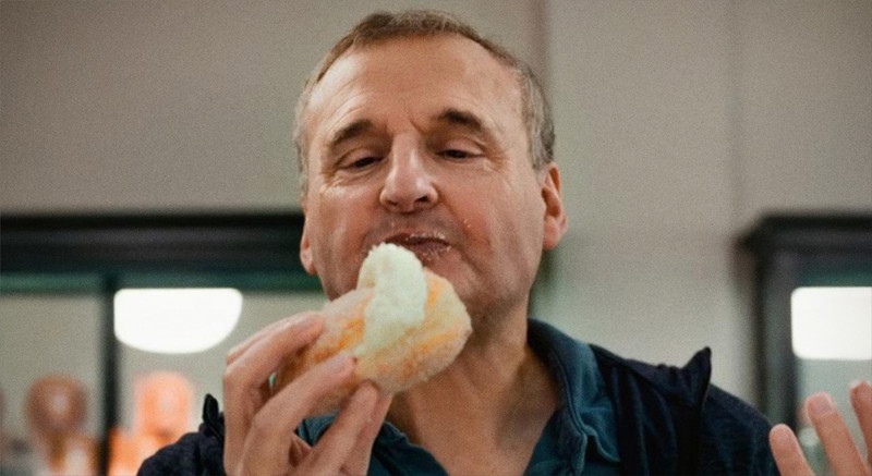 Phil Rosenthal