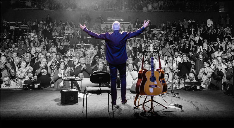 Tommy Emmanuel