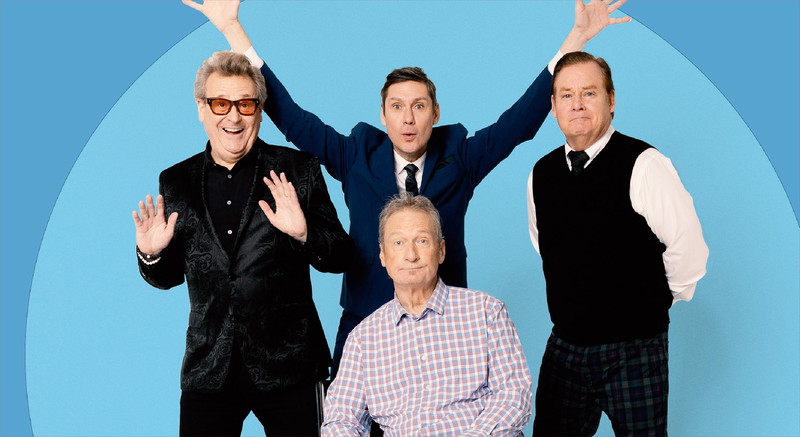 Whose Live Anyway?