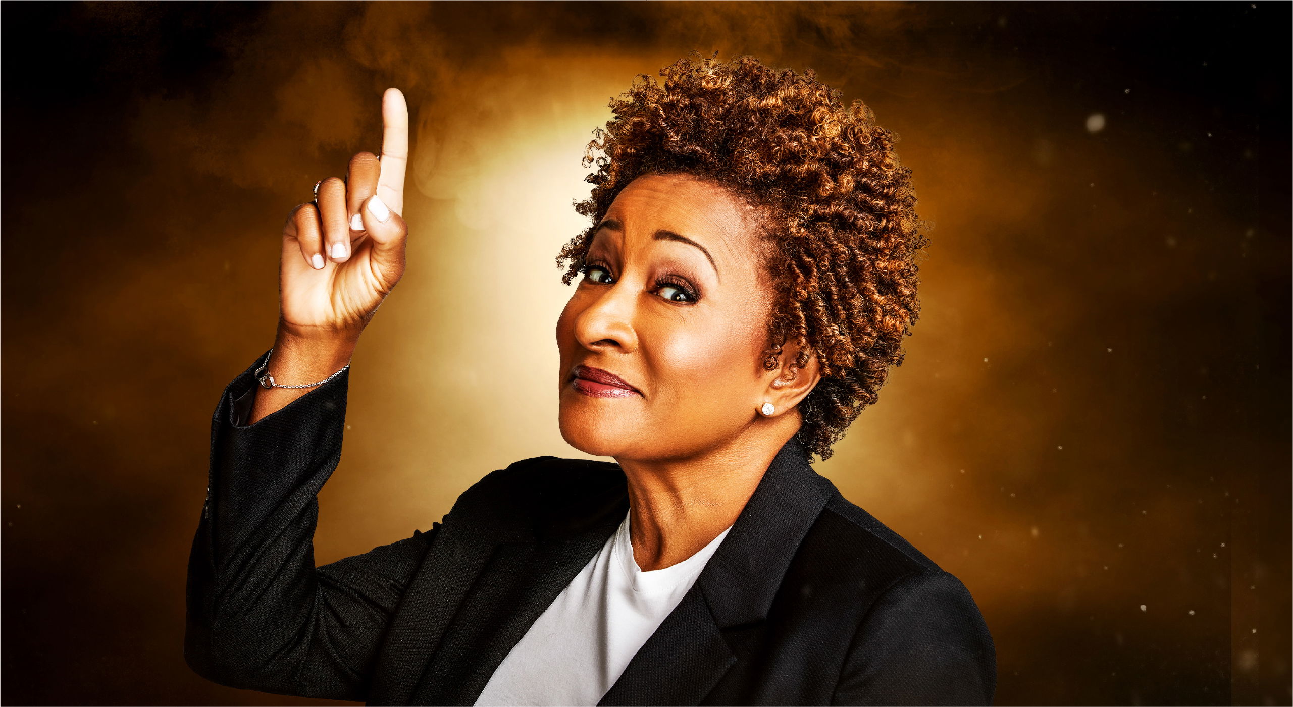 Wanda Sykes