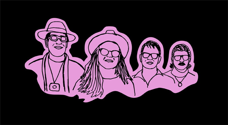 Violent Femmes