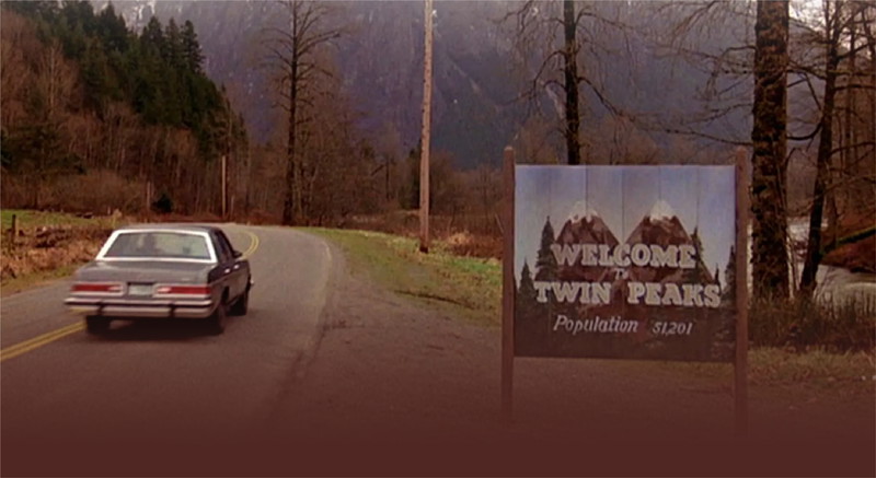 Twin Peaks