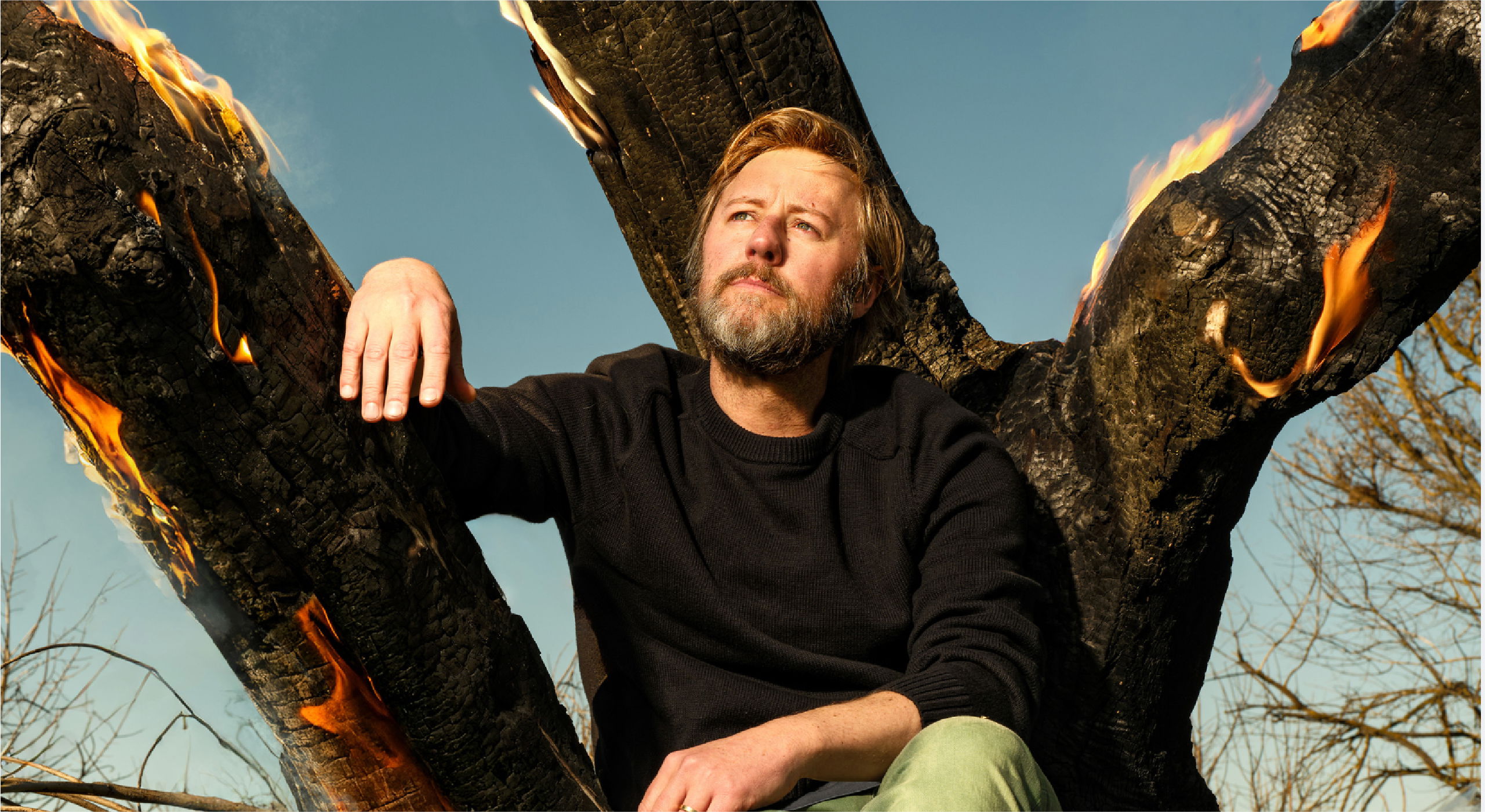 Rory Scovel