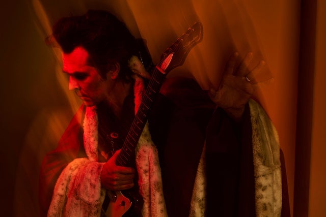Jon Spencer