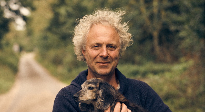 Charlie Mackesy