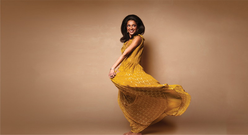 Sindhu Vee