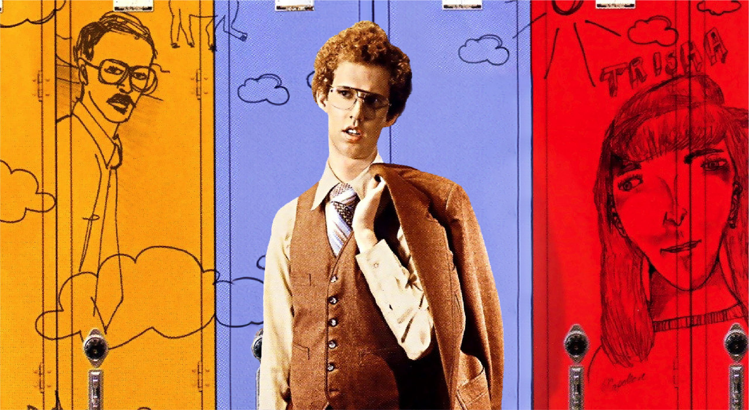 Napoleon Dynamite Live