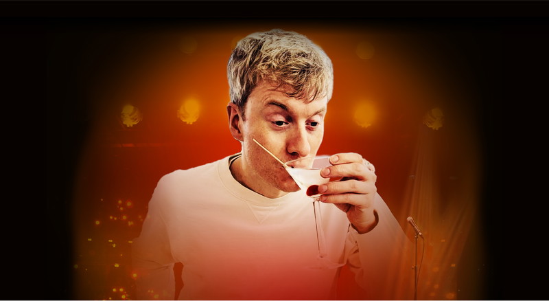 James Acaster