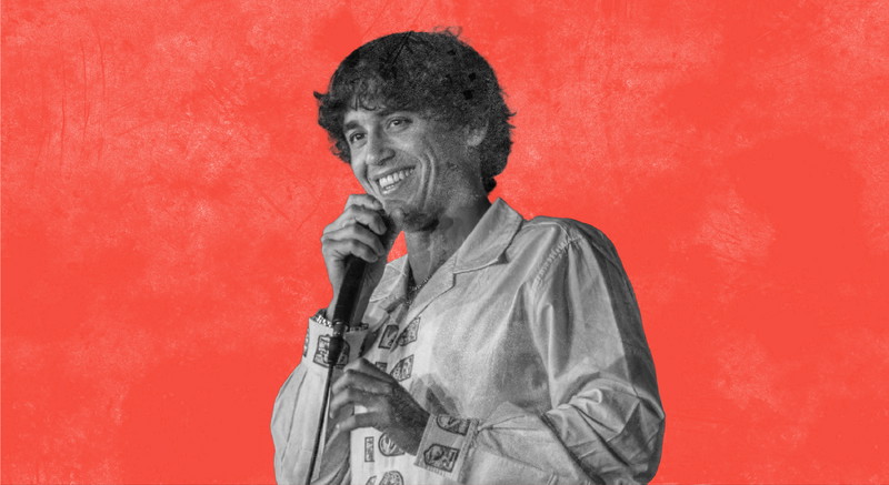 Marcello Hernandez