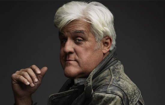 Jay Leno