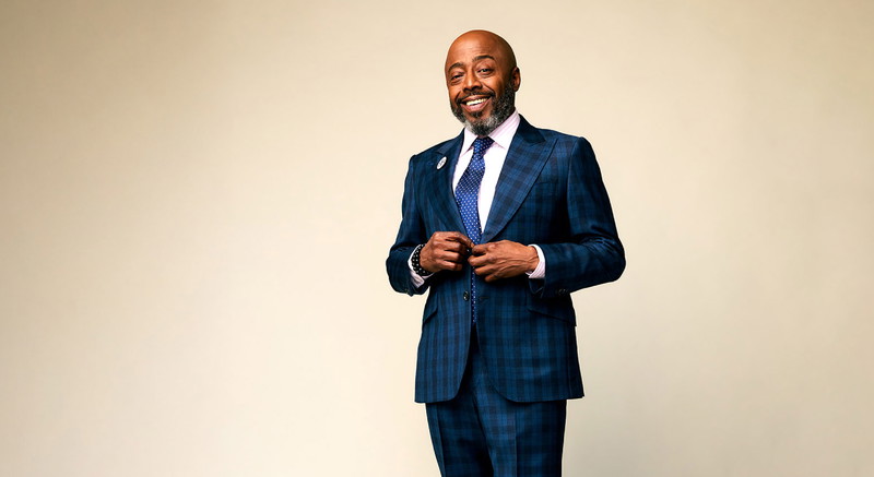 Donnell Rawlings