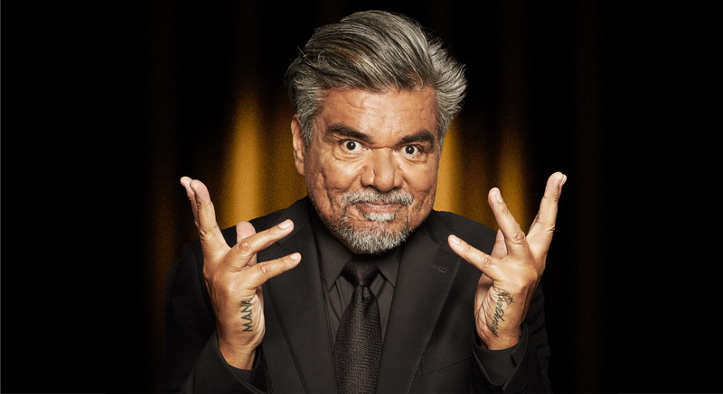 George Lopez