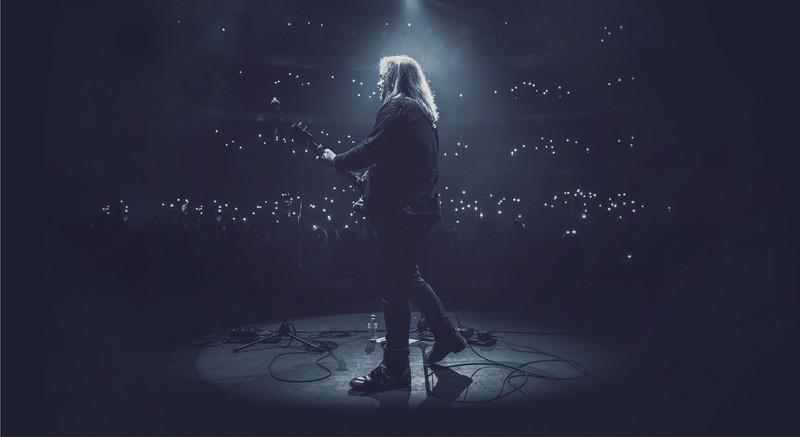 Alan Doyle