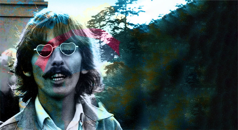 All You Need Is George