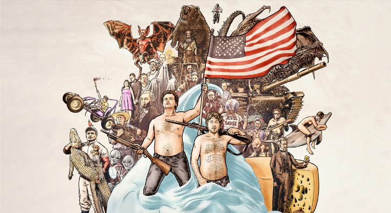 The Dollop