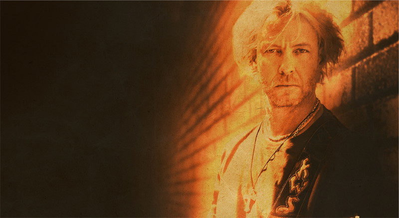 Kenny Wayne Shepherd