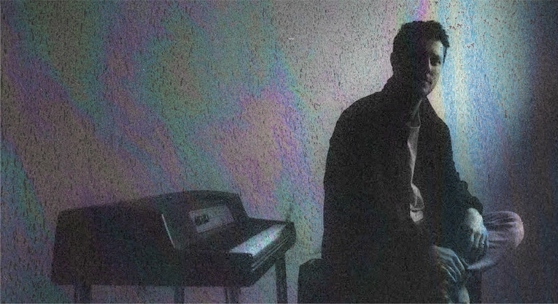 Noah Reid