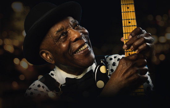 Buddy Guy