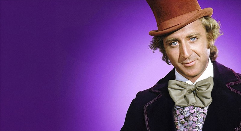 Willy Wonka and the Chocolate Factory