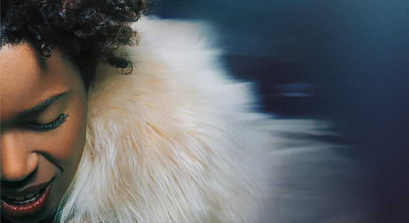 Macy Gray