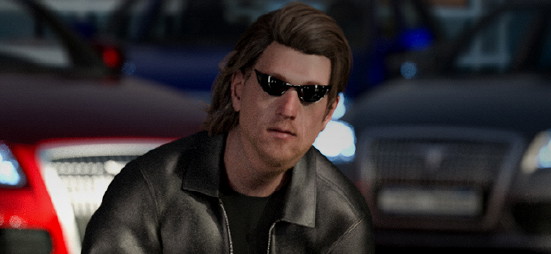 Conner O’Malley