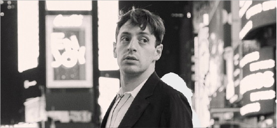 Alex Edelman