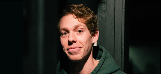 Lucas Zelnick