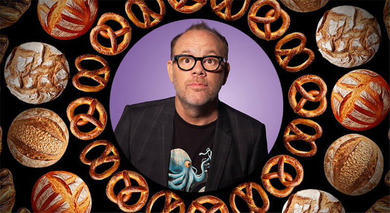 Tom Papa