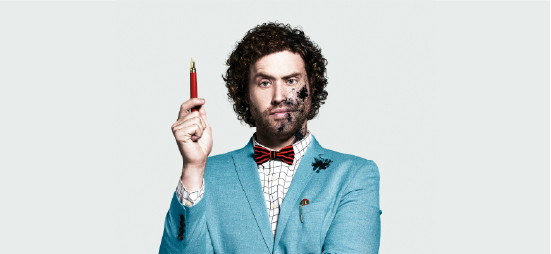 T.J. Miller