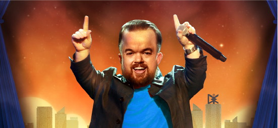 Brad Williams