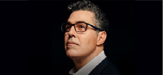 Adam Carolla