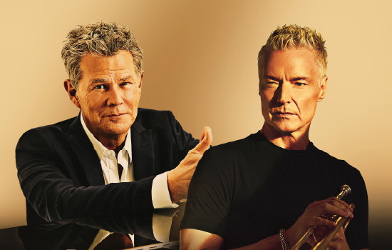 David Foster