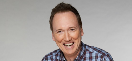 Tom Shillue