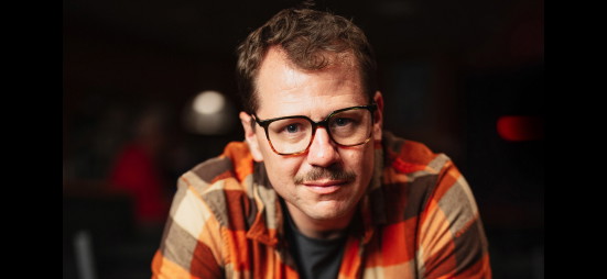 Dustin Nickerson