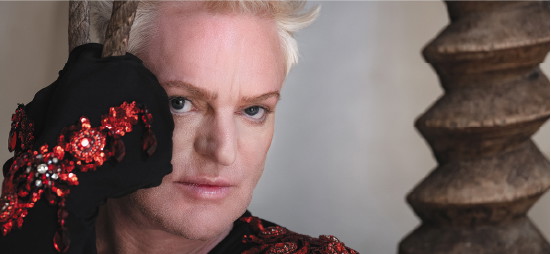 Andy Bell