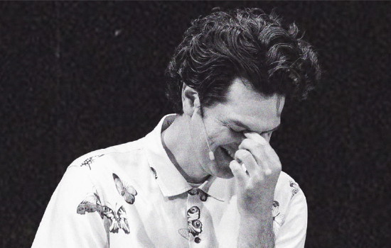 Ben Schwartz