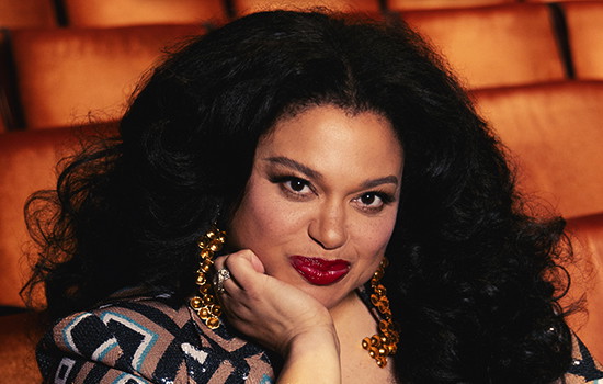 Michelle Buteau