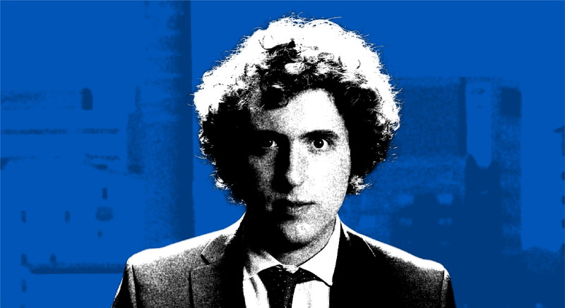 Andrew Callaghan